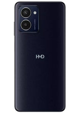 HMD Pulse Pro 4G 5.56'' Smartphone 128GB Dual-SIM Unlocked - Black Ocean