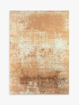 Louis De Poortere Virgin Land Machine Washable Rug L200 x W140cm - Mars