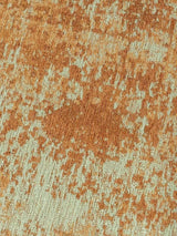 Louis De Poortere Virgin Land Machine Washable Rug L200 x W140cm - Mars