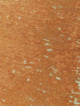 Louis De Poortere Virgin Land Machine Washable Rug L200 x W140cm - Mars