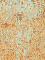 Louis De Poortere Virgin Land Machine Washable Rug L200 x W140cm - Mars