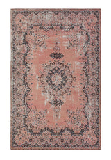 John Lewis & Partners Traditional Jaipur Rug L180 x W120cm - Pink