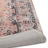 John Lewis & Partners Traditional Jaipur Rug L180 x W120cm - Pink
