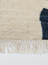 John Lewis Hand Knotted Cubic Indoor Wool Rug - 180 x 120cm - Multicoloured