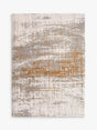 Louis De Poortere Columbus Rug L240 x W170 cm - Gold - Kazoop 