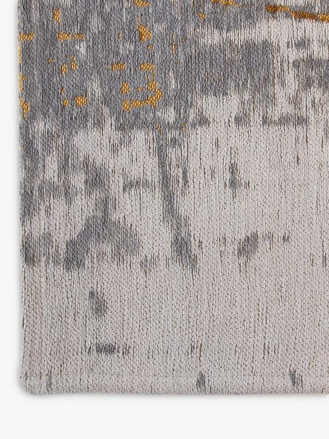 Louis De Poortere Columbus Rug L240 x W170 cm - Gold - Kazoop 