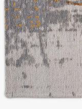 Louis De Poortere Columbus Rug L240 x W170 cm - Gold - Kazoop 