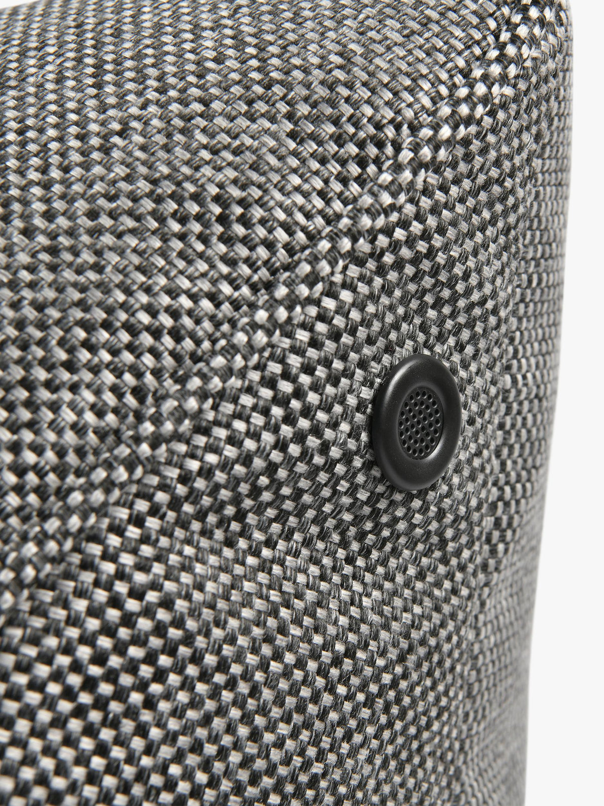 Extreme Lounging B-Chair Lounger Weatherproof Bean Bag Indoor Outdoor Black
