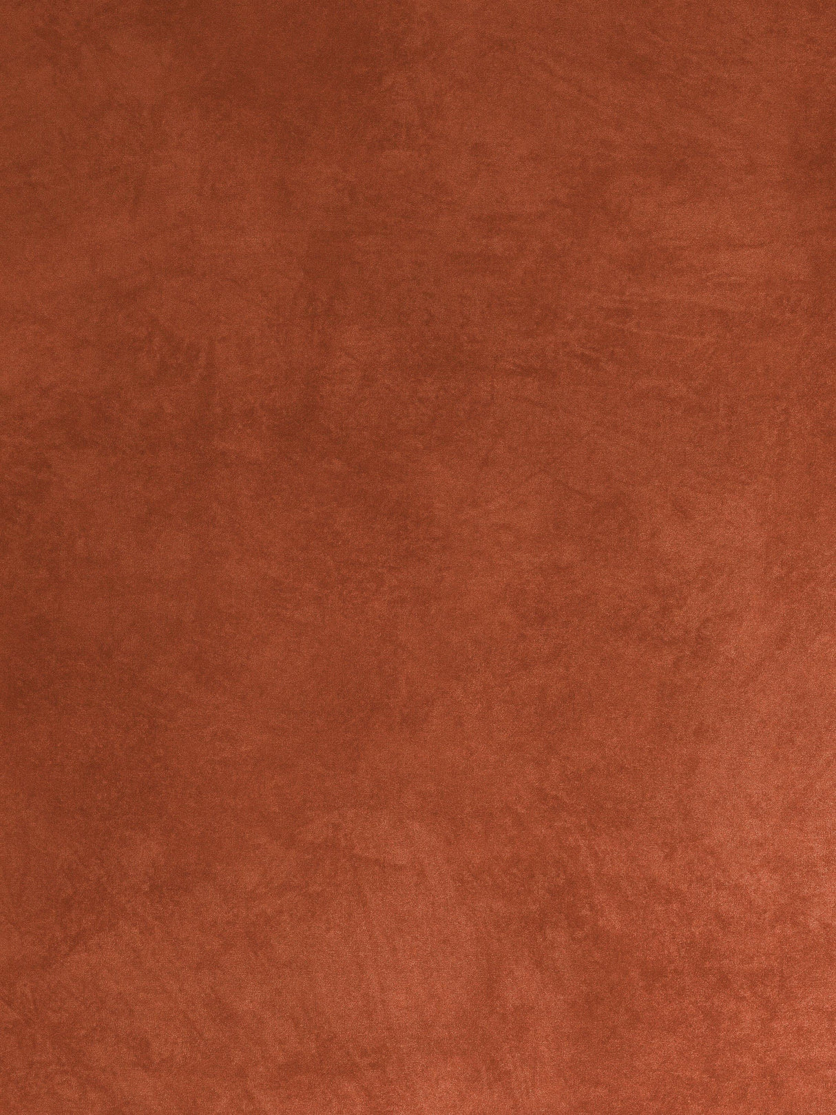 John Lewis Velvet Pair Lined Pencil Pleat Curtains - Sienna - 167 x 274cm