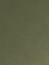 John Lewis Velvet Pair Lined Pencil Pleat Curtains W167 x D182cm - Avocado