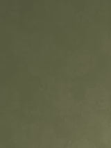 John Lewis Velvet Pair Lined Pencil Pleat Curtains W228 x D137cm - Avocado