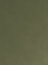 John Lewis Velvet Pair Lined Eyelet Curtains W167 x D228cm - Avocado Green