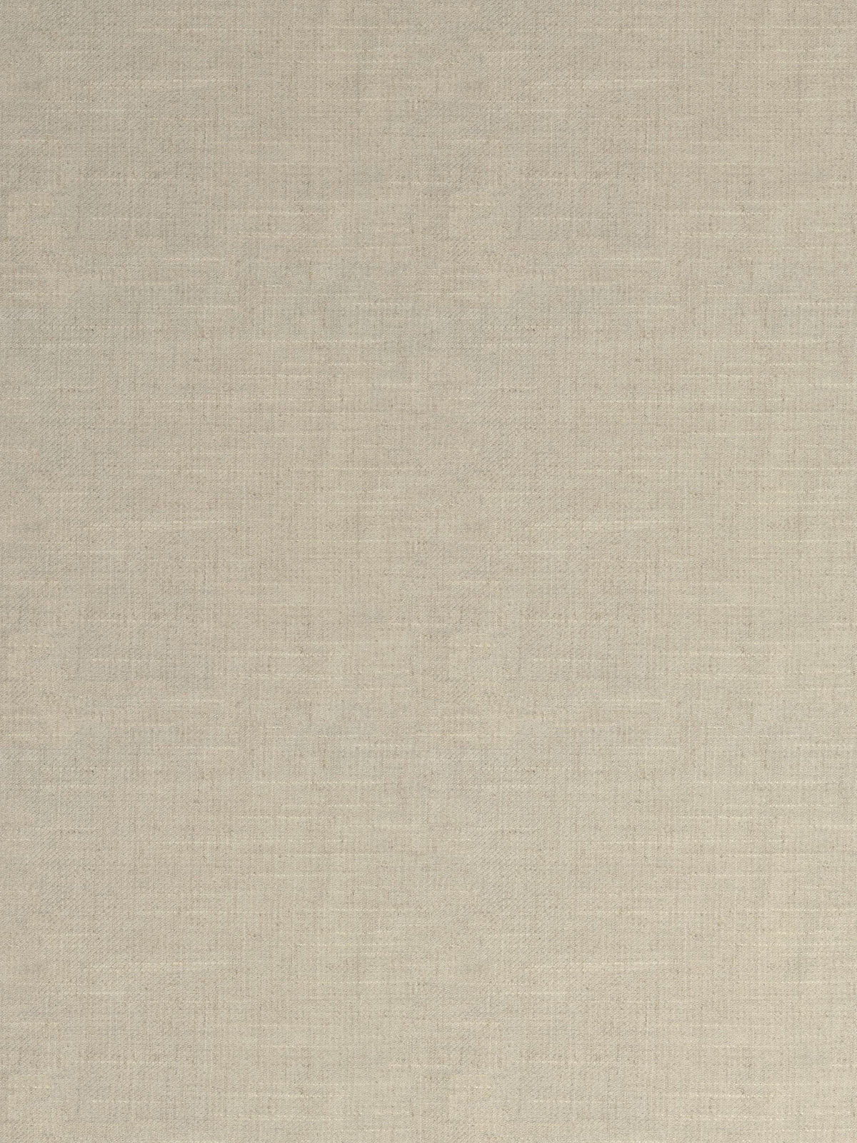 John Lewis Linen Twill Pencil Pleat Lined Curtains - 228 x 182cm - Natural