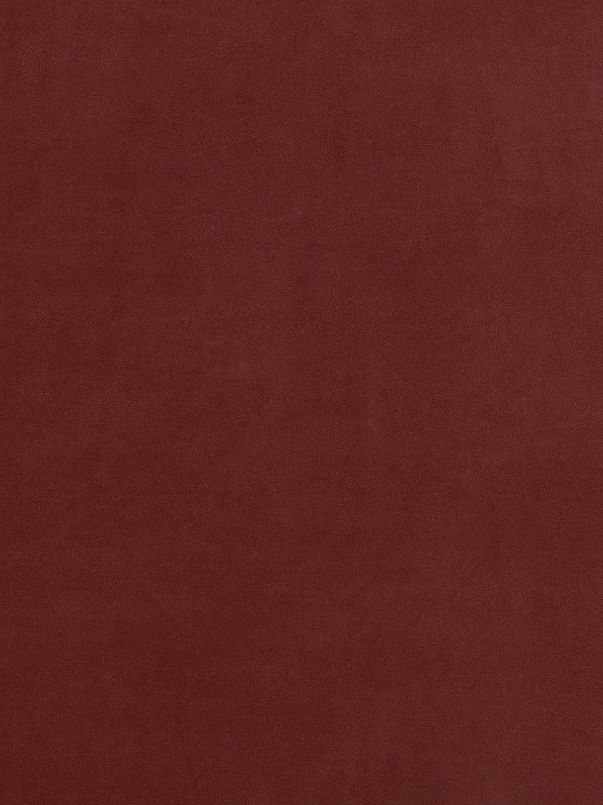 John Lewis Matte Velvet Blackout Lined Pencil Pleat Curtains Red 228 x 228cm