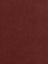 John Lewis Matte Velvet Blackout Lined Pencil Pleat Curtains Red 228 x 228cm