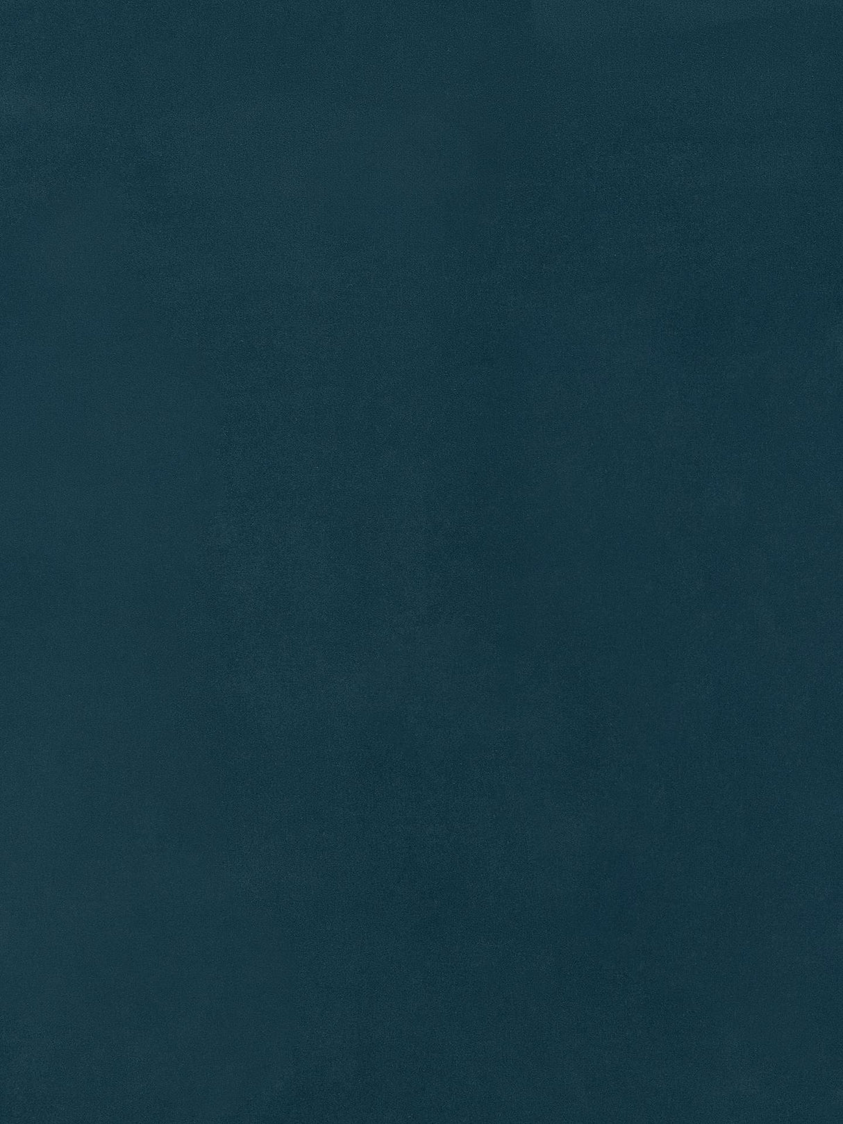 John Lewis Matte Velvet Blackout Curtains Navy Pencil Pleat  228 x 228cm