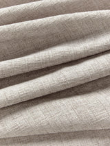 John Lewis Chenille Blackout Pair Eyelet Curtains W167 x Drop 228cm - Flint
