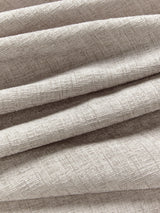 John Lewis Chenille Blackout Thermal Eyelet Curtains 228 x 137cm - Flint