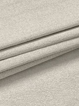 John Lewis Textured Pair Lined Eyelet Curtains W228 x D182cm - Marshmallow