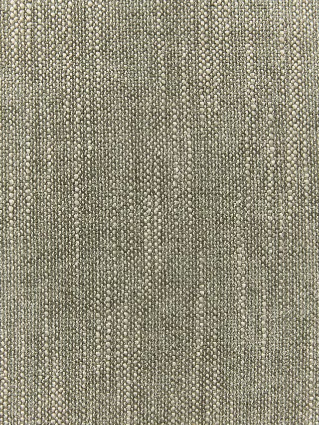 John Lewis Brushed Blackout Pencil Pleat Curtains W228 x D182cm - Avocado