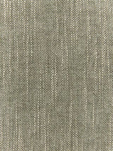 John Lewis Brushed Blackout Pencil Pleat Curtains W228 x D182cm - Avocado