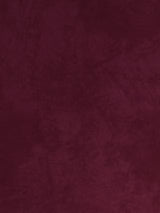 John Lewis Velvet Pair Lined Pencil Pleat Curtains W228 x D228cm - Damson