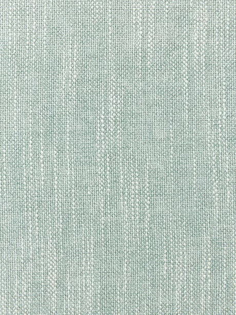 John Lewis Brushed Blackout Pencil Pleat Curtains W167 x D182cm - Duck Egg