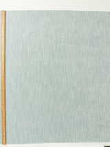 John Lewis Brushed Blackout Pencil Pleat Curtains W167 x D182cm - Duck Egg