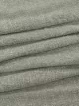 John Lewis Rustic Twill Blackout Pencil Pleat Curtains W228 x D137cm - Green