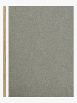 John Lewis Rustic Twill Blackout Pencil Pleat Curtains W228 x D137cm - Green