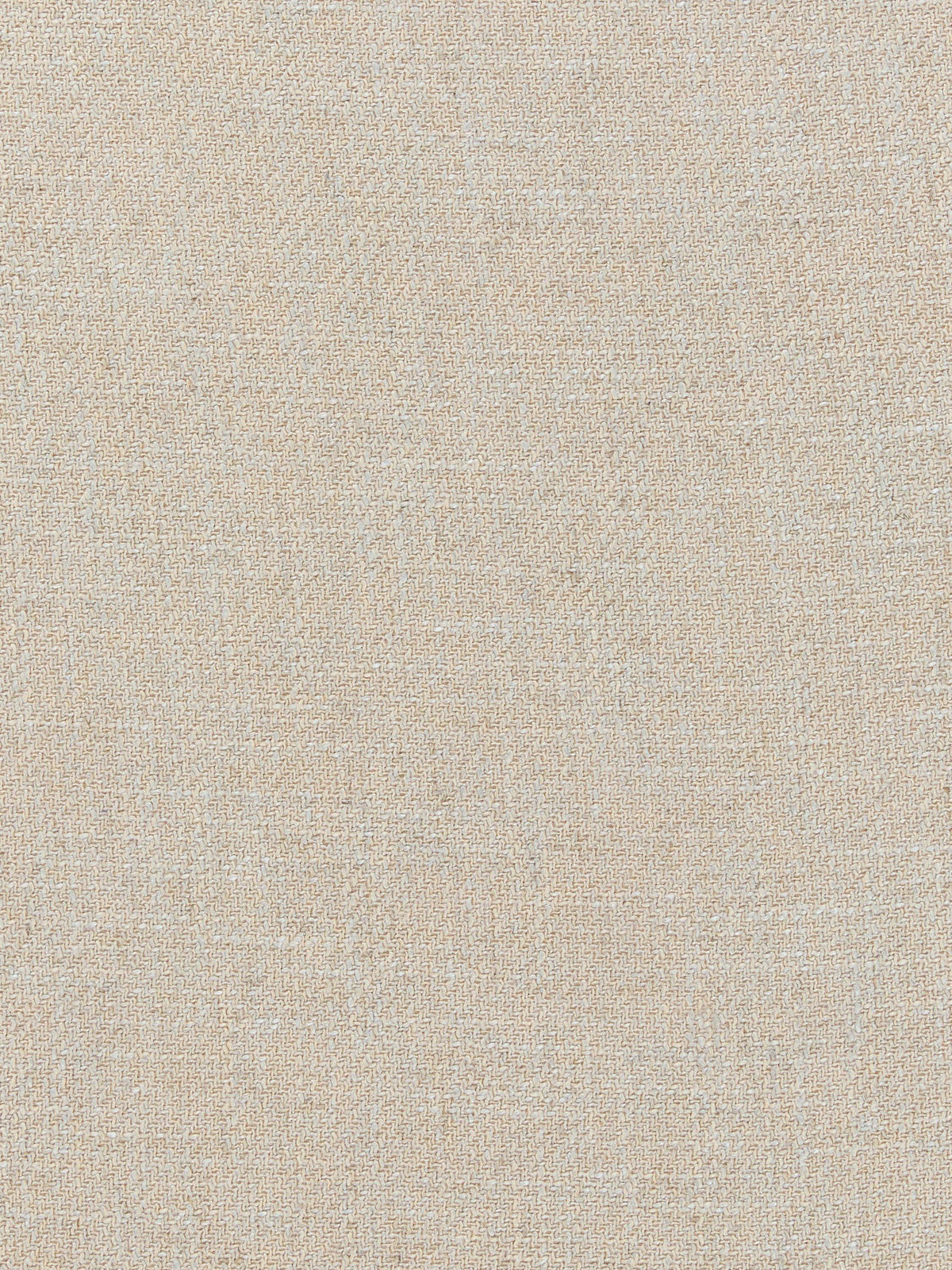 John Lewis Rustic Twill Pencil Pleat Curtains - 167 x 182cm - Warm Natural