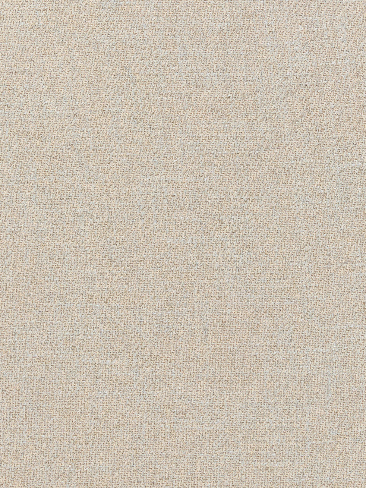 John Lewis Rustic Twill Blackout Pencil Pleat Curtains Warm Natural W228x137