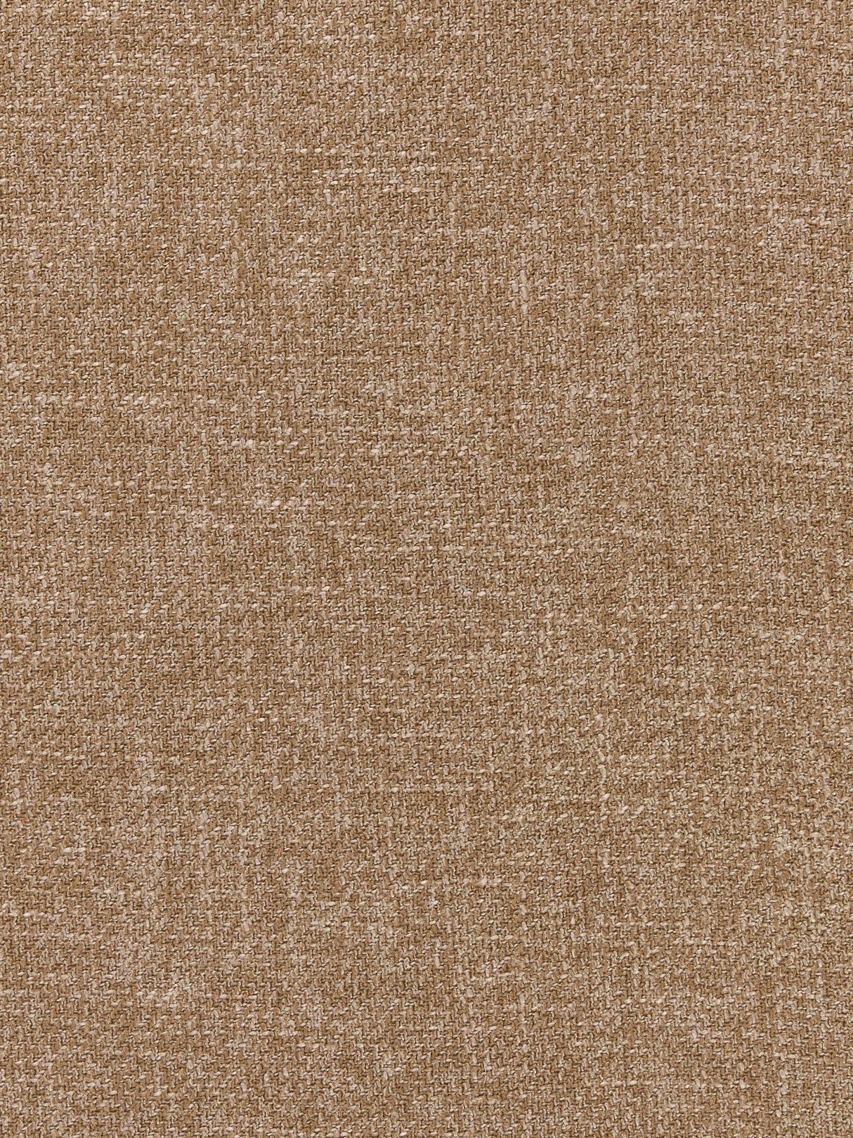 John Lewis Rustic Twill Blackout Pencil Pleat Curtains W167 x D228cm Caramel