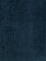 John Lewis Velvet Pair Lined Eyelet Curtains - Navy - W228 x Drop 274cm