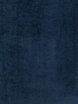 John Lewis Velvet Pair Lined Pencil Pleat Curtains W167 x Drop 182cm - Navy