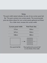 John Lewis Velvet Pair Lined Pencil Pleat Curtains - Gold W228 x Drop 228cm