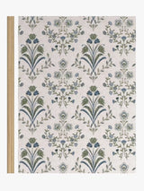 John Lewis Tulipa Pencil Pleat Pair Lined Curtains W167 x D228cm - Lake Blue