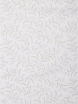 John Lewis Blackout Lined Eyelet Curtains W228 x Drop 182cm - Natural - Kazoop 