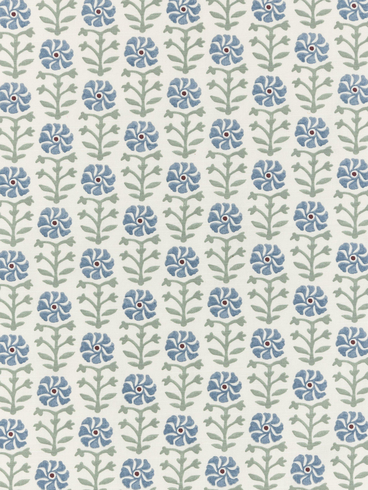 John Lewis Aria Blackout Pencil Pleat Curtains W167 x D182cm - Lake Blue
