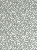 John Lewis Marlow Pair Lined Pencil Pleat Curtains W228 x Drop137cm Duck Egg