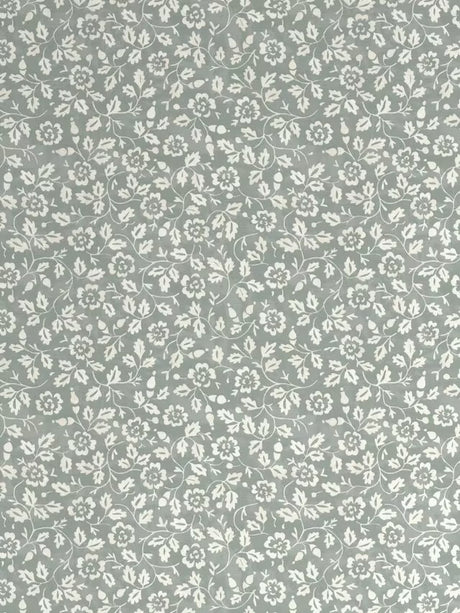 John Lewis Marlow Pair Lined Pencil Pleat Curtains W228 x Drop137cm Duck Egg