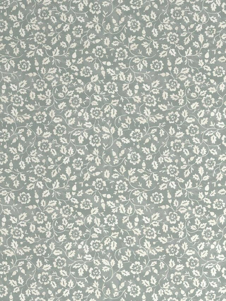 John Lewis Marlow Pair Lined Pencil Pleat Curtains W228 x D182cm - Duck Egg