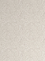 John Lewis Hidcote Weave Pair Lined Eyelet Curtains - W167 x D137cm - Putty