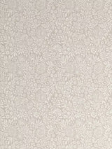 John Lewis Hidcote Weave Pair Lined Eyelet Curtains - Putty - W228 x D274cm