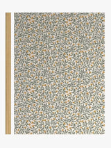 John Lewis Eloise Blackout Lined Pencil Pleat Curtains - Green - 167 x 228cm