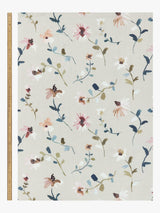 John Lewis Isabelle Blackout Pencil Pleat Curtains 228 x 137cm Light Seafoam