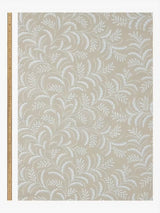 John Lewis Jouvene Blackout Lined Pencil Pleat Curtains Putty W167 x 228cm