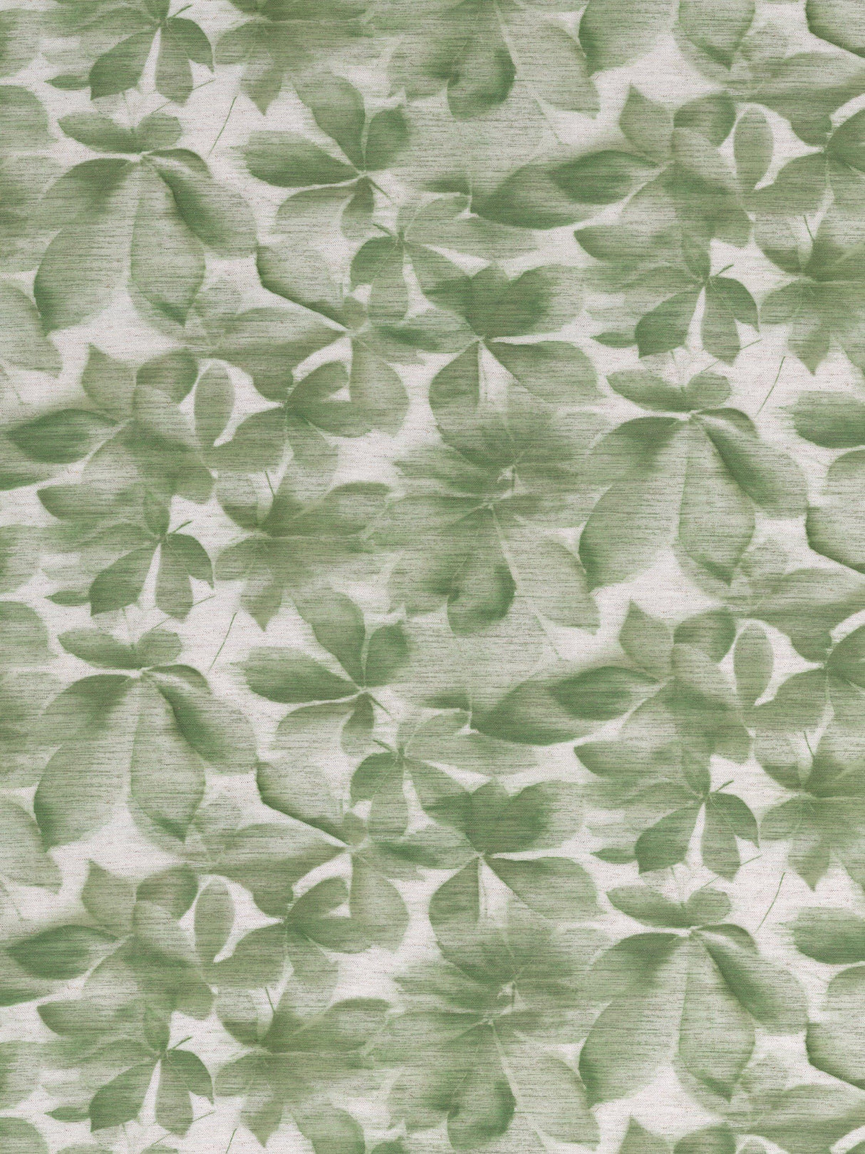 Harlequin Grounded Pair Lined Pencil Pleat Curtains - W228 x D228cm - Green
