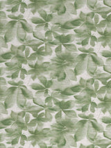 Harlequin Grounded Pair Lined Pencil Pleat Curtains - W228 x D228cm - Green