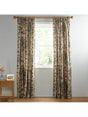 Morris & Co. Kelmscott Tree Pencil Pleat Curtains W167 x Drop 228cm - Multi - Kazoop 